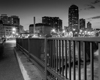 City At Night - 11026-14